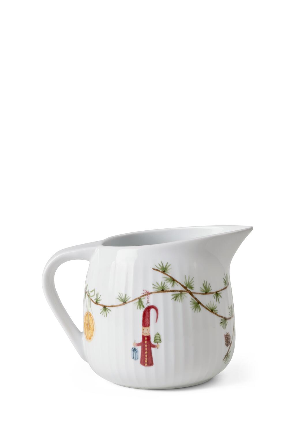 Hammershøi Christmas 2025 saucekande - 66 cl.